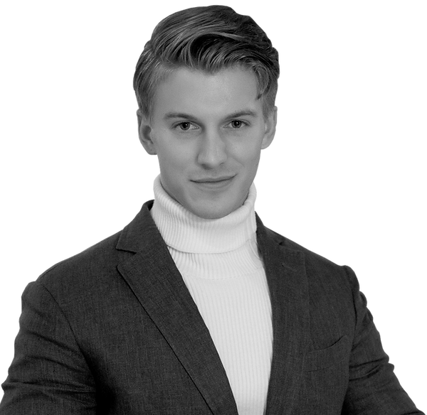 Daniel Stieglmaier, Inhaber Stieglmaier Real Estate