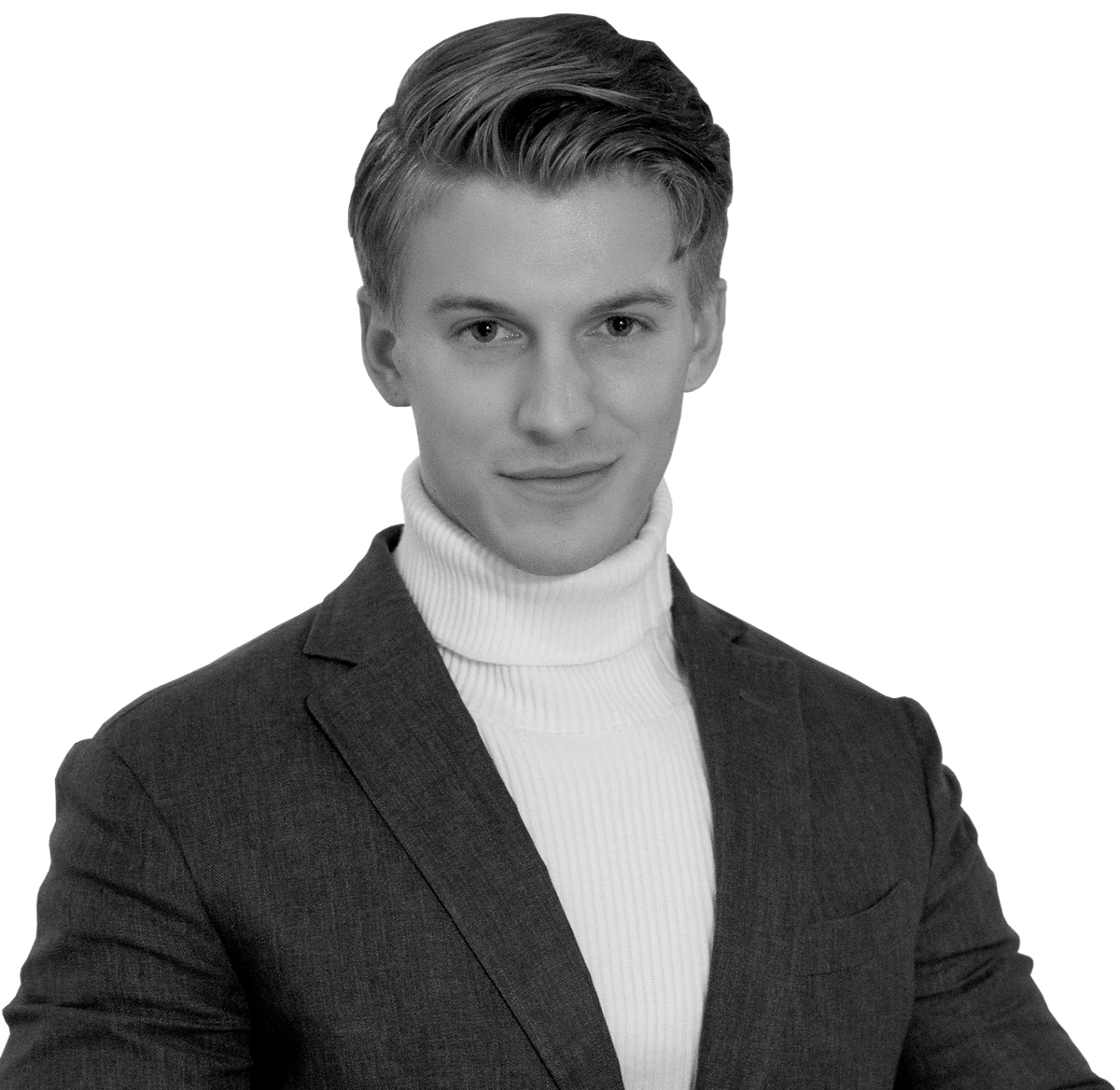 Daniel Stieglmaier, Inhaber Stieglmaier Real Estate